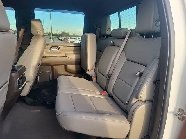 used 2024 Chevrolet Silverado 2500 car, priced at $54,900