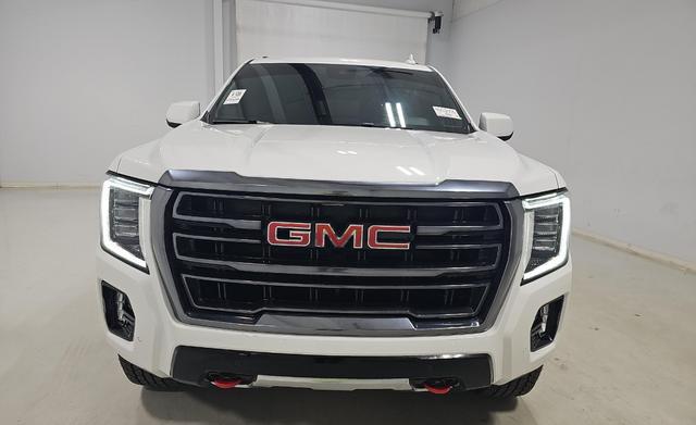 used 2023 GMC Yukon car, priced at $58,701