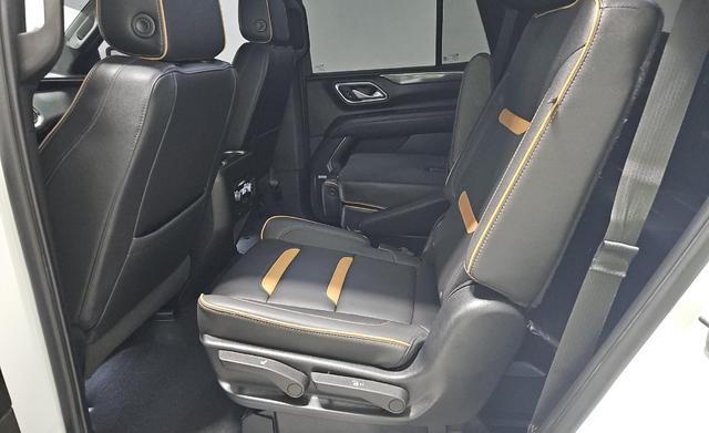 used 2023 GMC Yukon car, priced at $58,701