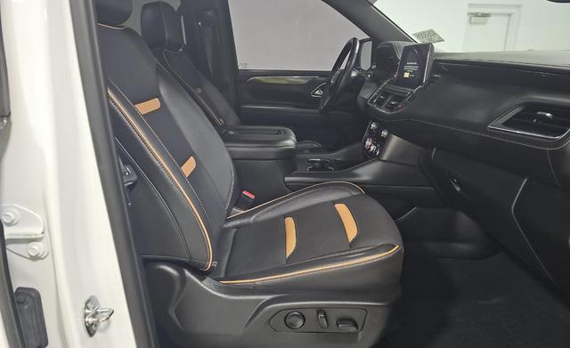 used 2023 GMC Yukon car, priced at $58,701