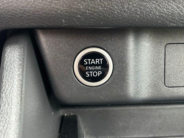 used 2023 Nissan Rogue car, priced at $22,568