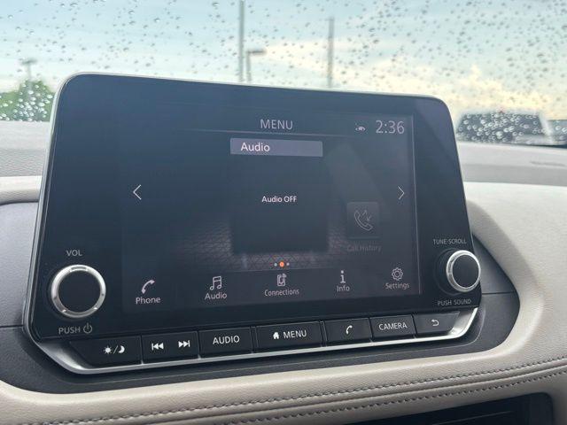 used 2023 Nissan Rogue car, priced at $22,568