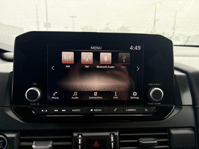 used 2024 Nissan Pathfinder car, priced at $29,500