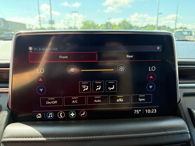 used 2021 Chevrolet Tahoe car, priced at $49,396