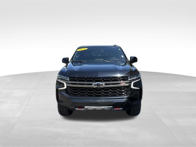 used 2021 Chevrolet Tahoe car, priced at $49,396