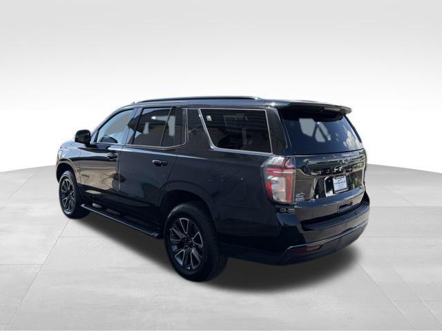 used 2021 Chevrolet Tahoe car, priced at $49,396