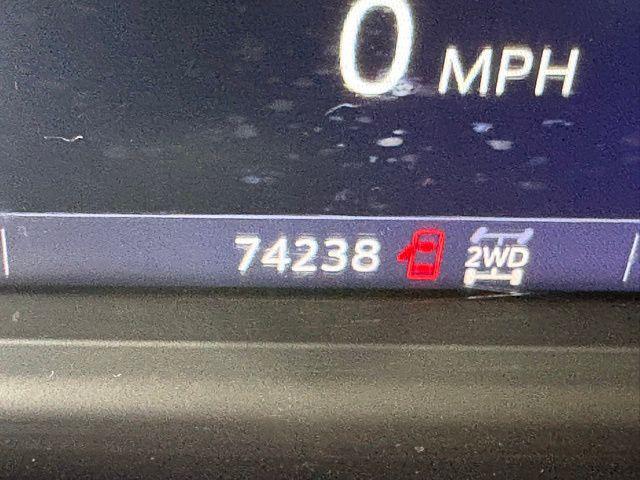 used 2021 Chevrolet Tahoe car, priced at $49,396