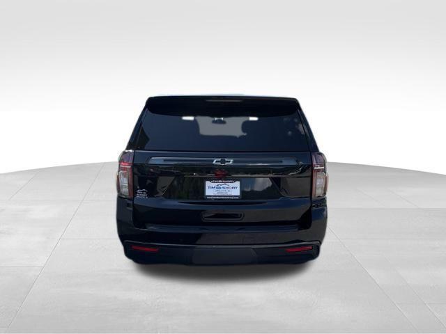 used 2021 Chevrolet Tahoe car, priced at $49,396