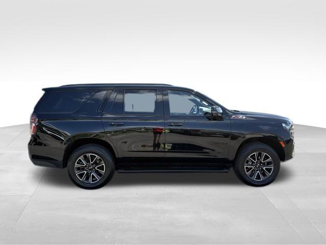 used 2021 Chevrolet Tahoe car, priced at $49,396