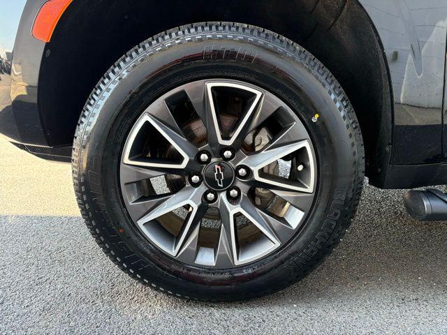 used 2021 Chevrolet Tahoe car, priced at $49,396