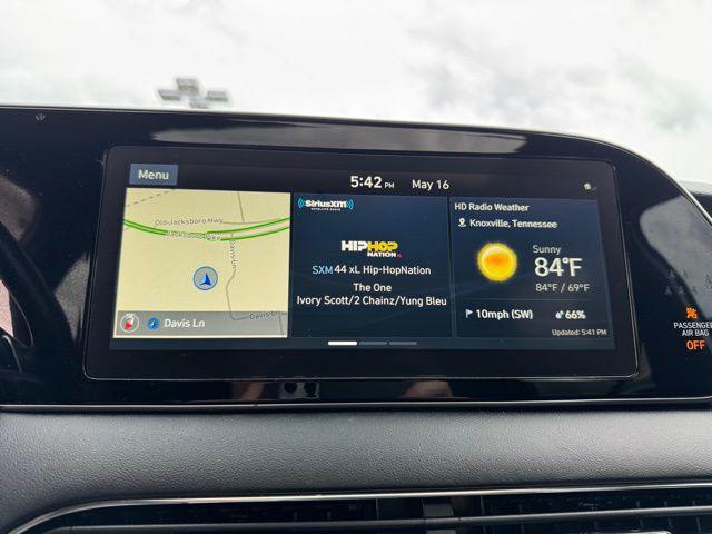 used 2020 Hyundai Palisade car, priced at $29,455