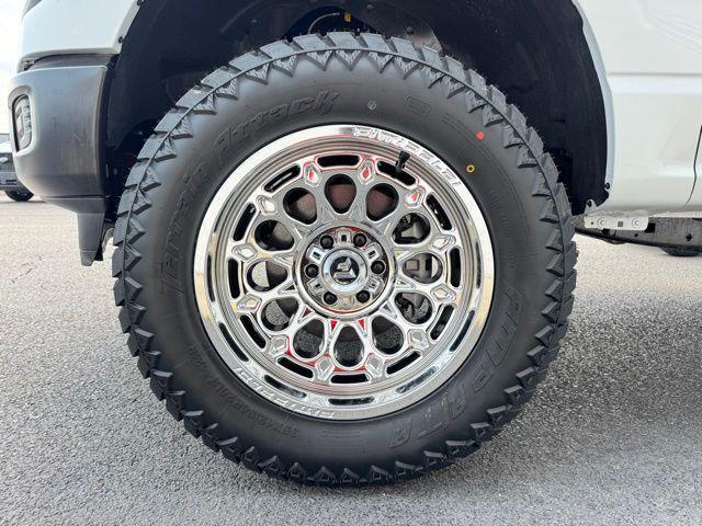 new 2025 Ford F-150 car, priced at $56,002