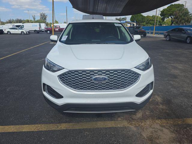 used 2024 Ford Edge car, priced at $25,999
