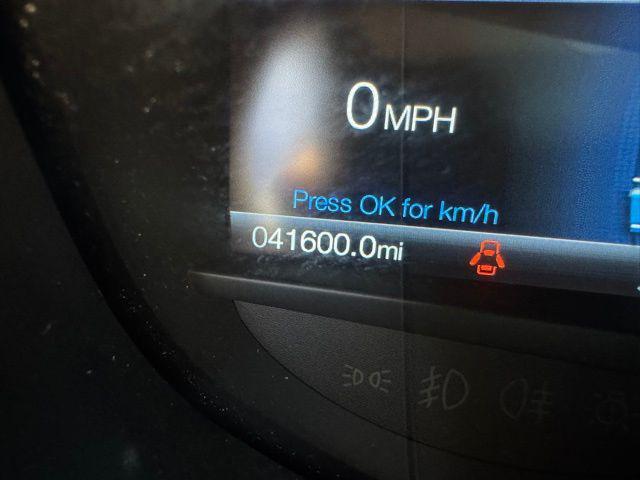used 2024 Ford Edge car, priced at $24,998