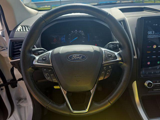used 2024 Ford Edge car, priced at $25,999