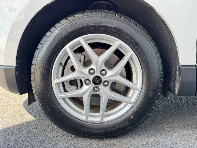 used 2024 Ford Edge car, priced at $24,998