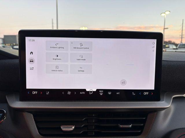 new 2026 Ford Explorer car, priced at $51,988