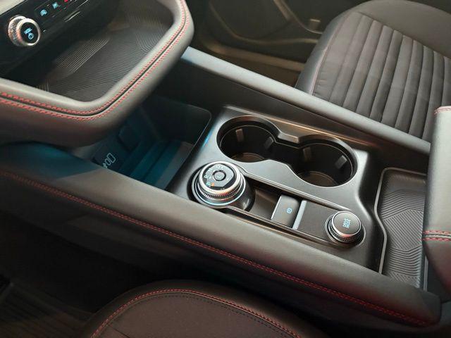 new 2026 Ford Explorer car, priced at $51,988