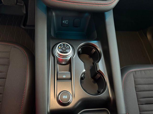 new 2026 Ford Explorer car, priced at $51,988