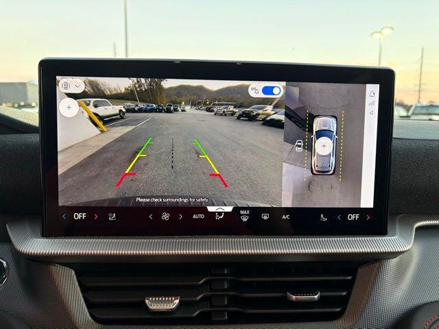 new 2026 Ford Explorer car, priced at $51,988