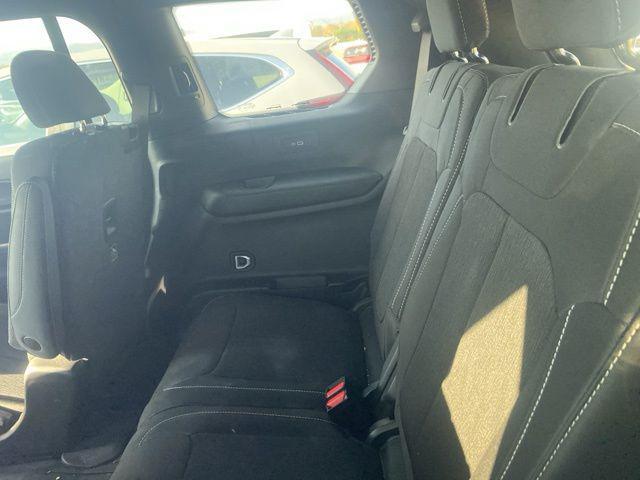 used 2024 Jeep Grand Cherokee L car, priced at $34,491