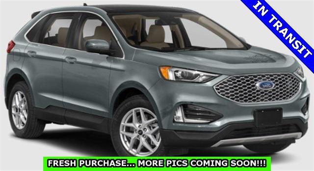 used 2023 Ford Edge car, priced at $22,998