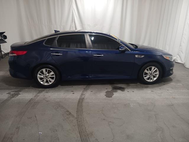 used 2018 Kia Optima car, priced at $11,593