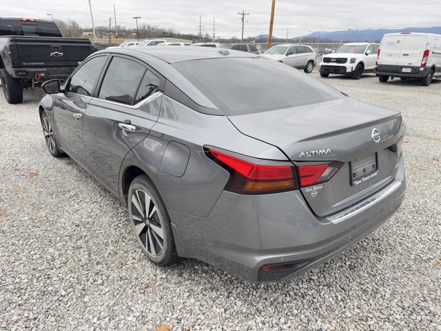 used 2022 Nissan Altima car, priced at $20,998