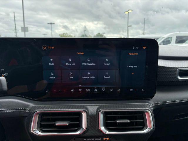 used 2024 Ford Mustang car, priced at $38,500