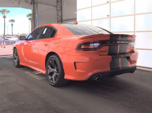 used 2019 Dodge Charger car, priced at $21,223