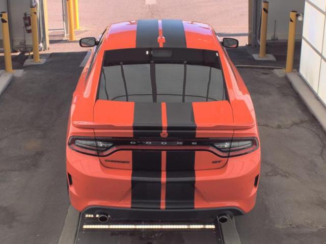 used 2019 Dodge Charger car, priced at $21,223