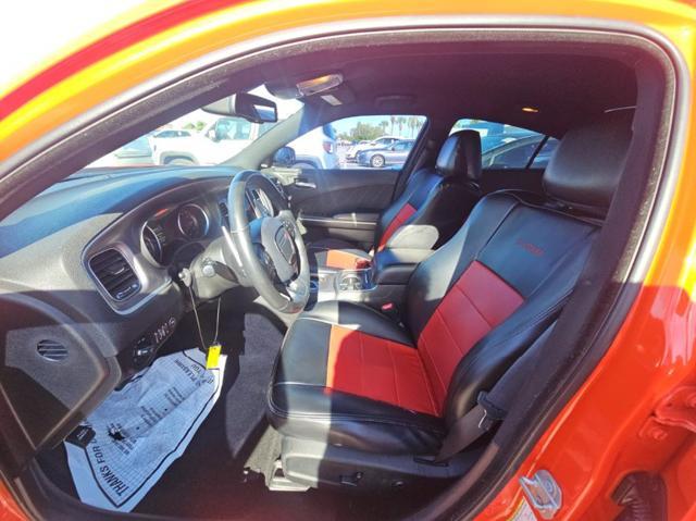 used 2019 Dodge Charger car, priced at $21,223