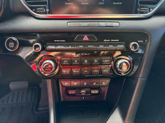 used 2022 Kia Sportage car, priced at $19,600