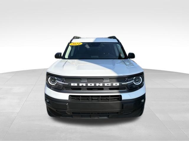 used 2024 Ford Bronco Sport car, priced at $28,289