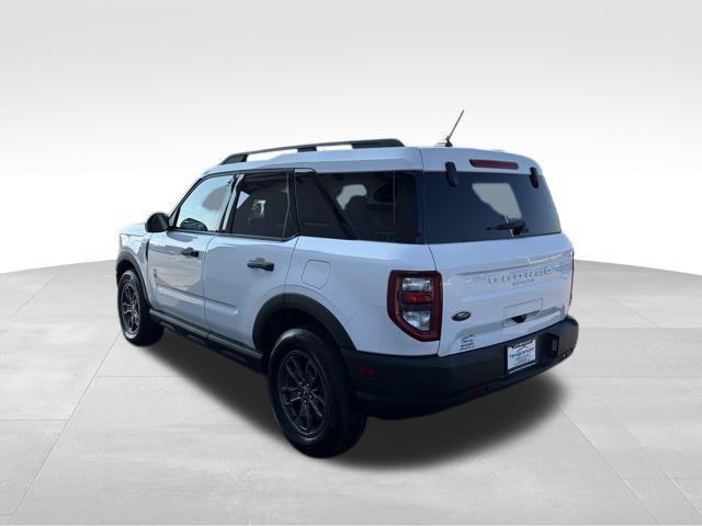 used 2024 Ford Bronco Sport car, priced at $28,289