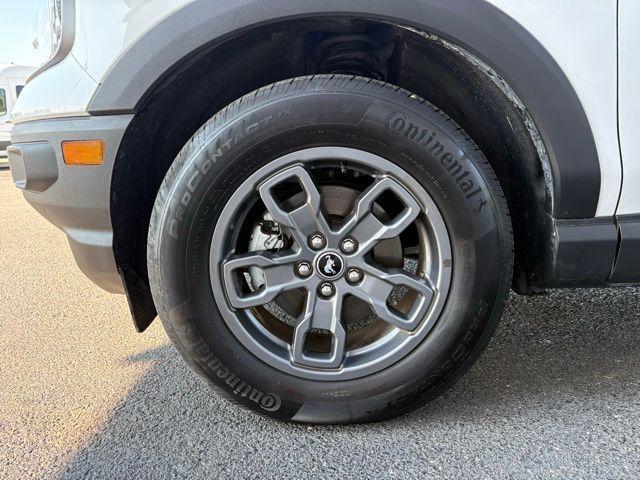 used 2024 Ford Bronco Sport car, priced at $28,289