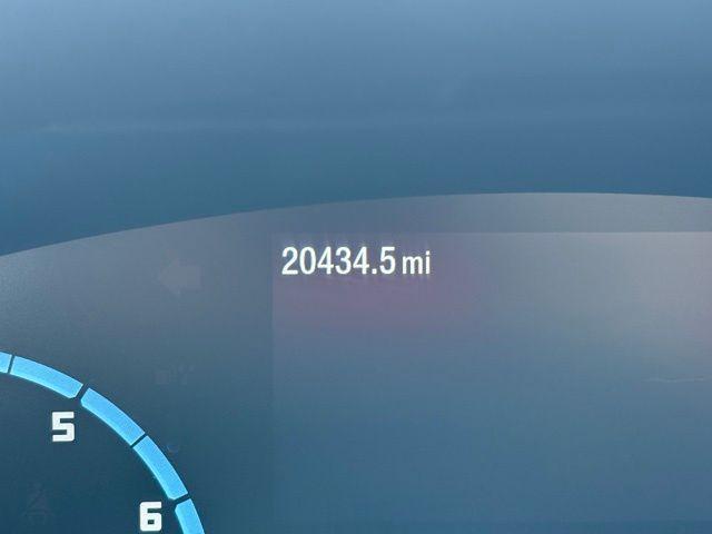 used 2024 Ford Bronco Sport car, priced at $28,289