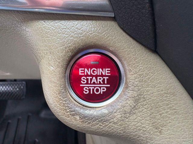 used 2017 Acura MDX car, priced at $9,995