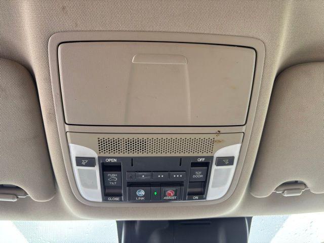 used 2017 Acura MDX car, priced at $9,995