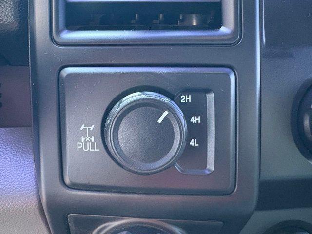 used 2020 Ford F-150 car, priced at $26,899