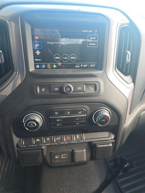 used 2022 Chevrolet Silverado 1500 car, priced at $35,796