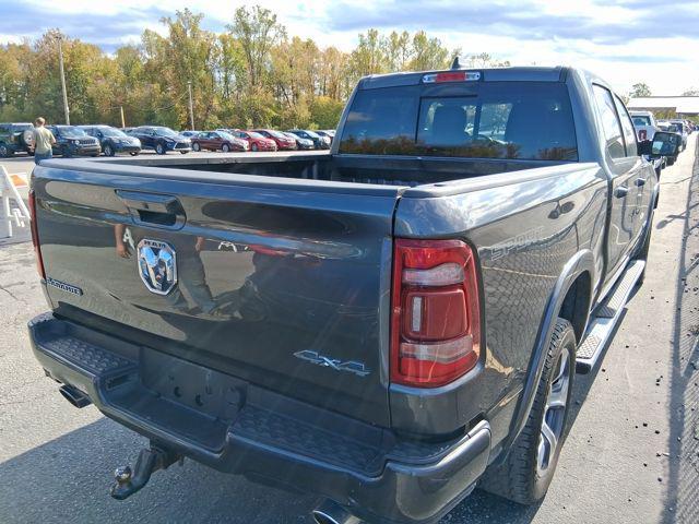 used 2021 Ram 1500 car, priced at $35,988
