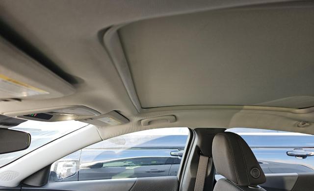 used 2024 Chevrolet Malibu car, priced at $17,998