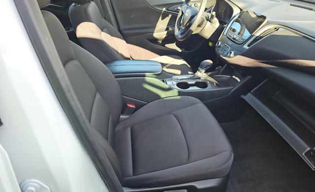 used 2024 Chevrolet Malibu car, priced at $17,998