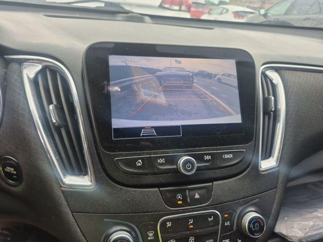 used 2021 Chevrolet Malibu car, priced at $17,223