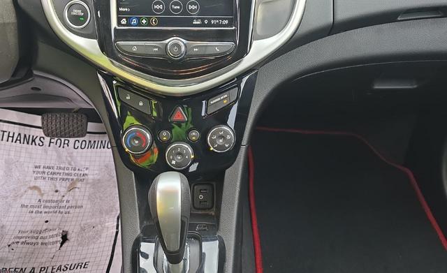 used 2019 Chevrolet Sonic car, priced at $14,625