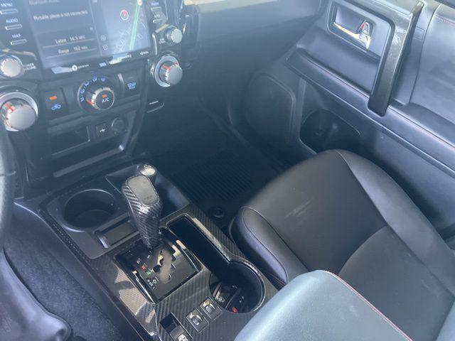 used 2023 Toyota 4Runner car, priced at $47,699