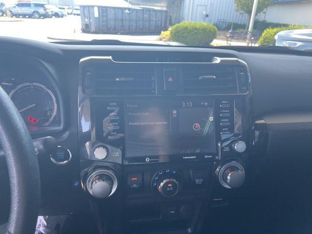 used 2023 Toyota 4Runner car, priced at $47,699