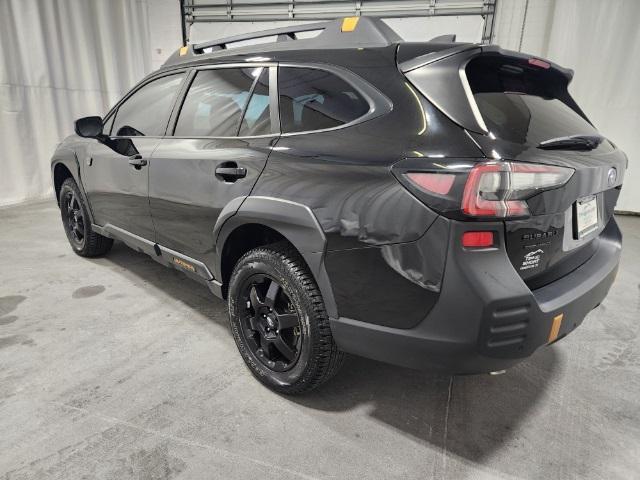 used 2023 Subaru Outback car, priced at $30,989