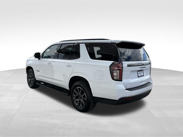 used 2022 Chevrolet Tahoe car, priced at $51,767